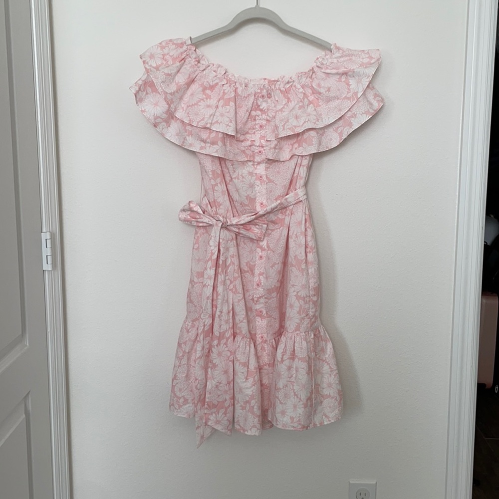 Lisa Marie Fernandez for Target